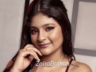 ZairaBorkan