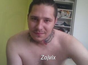 Zajvix