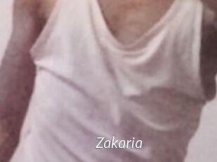 Zakaria