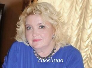 Zakelinaa