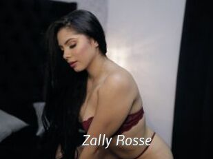 Zally_Rosse Porn Star