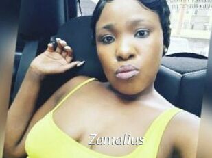 Zamalius