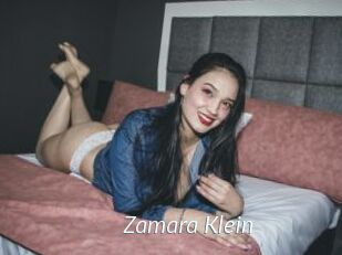 Zamara_Klein