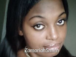 ZamariahSmith