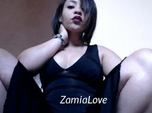 ZamiaLove