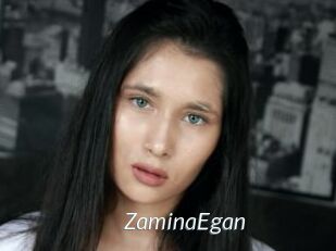 ZaminaEgan