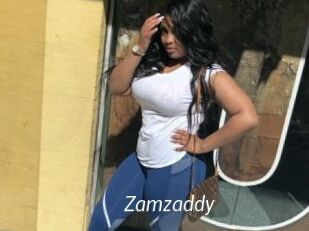 Zamzaddy