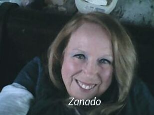 Zanado