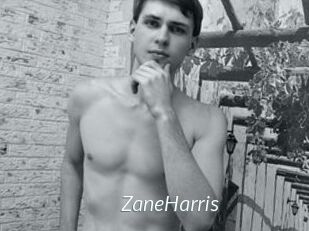 ZaneHarris