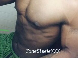 ZaneSteeleXXX