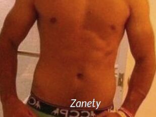 Zanety