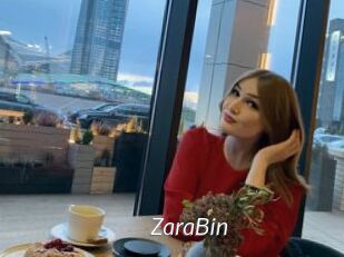 ZaraBin