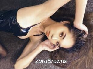 ZaraBrowns