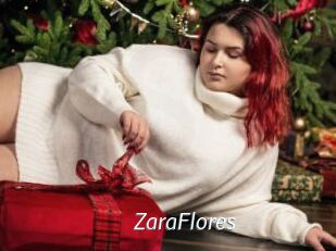 ZaraFlores