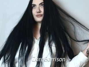 ZaraGarrison Porn Star