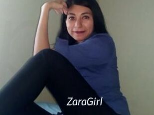 ZaraGirl
