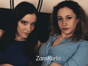 ZaraKarla