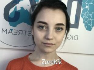 ZaraKik