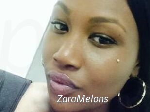 ZaraMelons