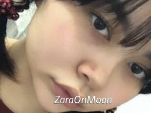 ZaraOnMoon