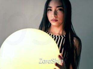ZaraShin