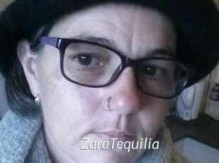 ZaraTequilia