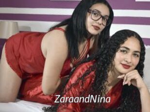 ZaraandNina