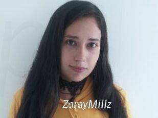 ZarayMillz