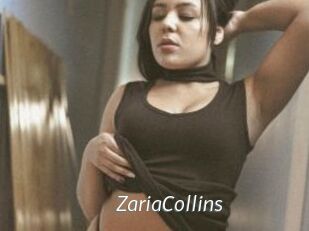 ZariaCollins