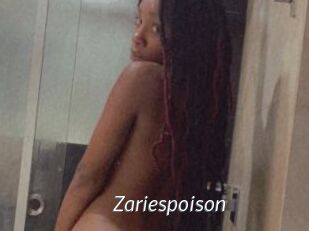 Zariespoison