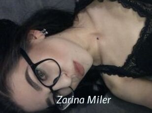 Zarina_Miler