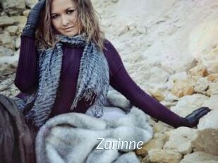 Zarinne