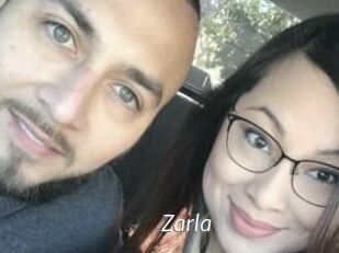 Zarla