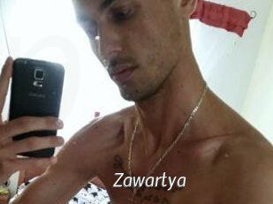 Zawartya