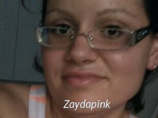 Zaydapink