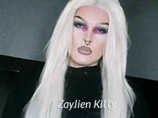 Zaylien_Kitty Porn Star