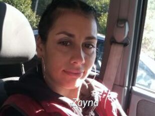 Zayna