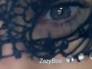 ZazyBoo