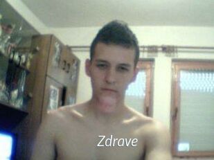 Zdrave