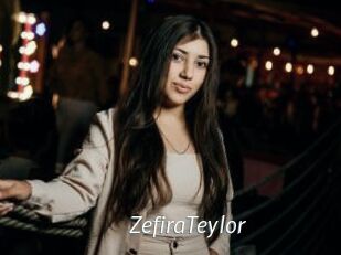 ZefiraTeylor