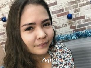 Zefirra