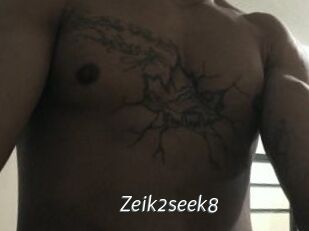 Zeik2seek8