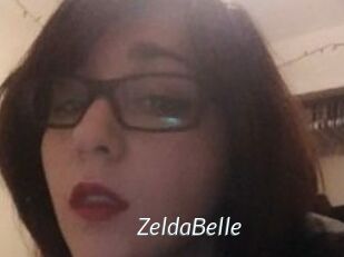 ZeldaBelle