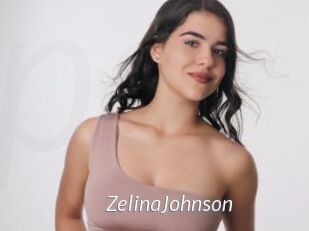 ZelinaJohnson