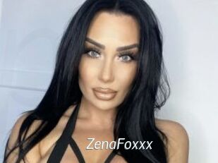 ZenaFoxxx