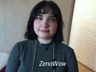 ZenaWow
