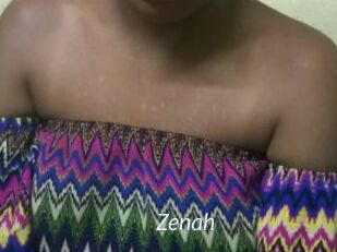 Zenah