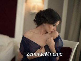 ZenaideMnemo