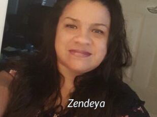 Zendeya