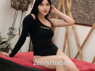 ZendyHudson